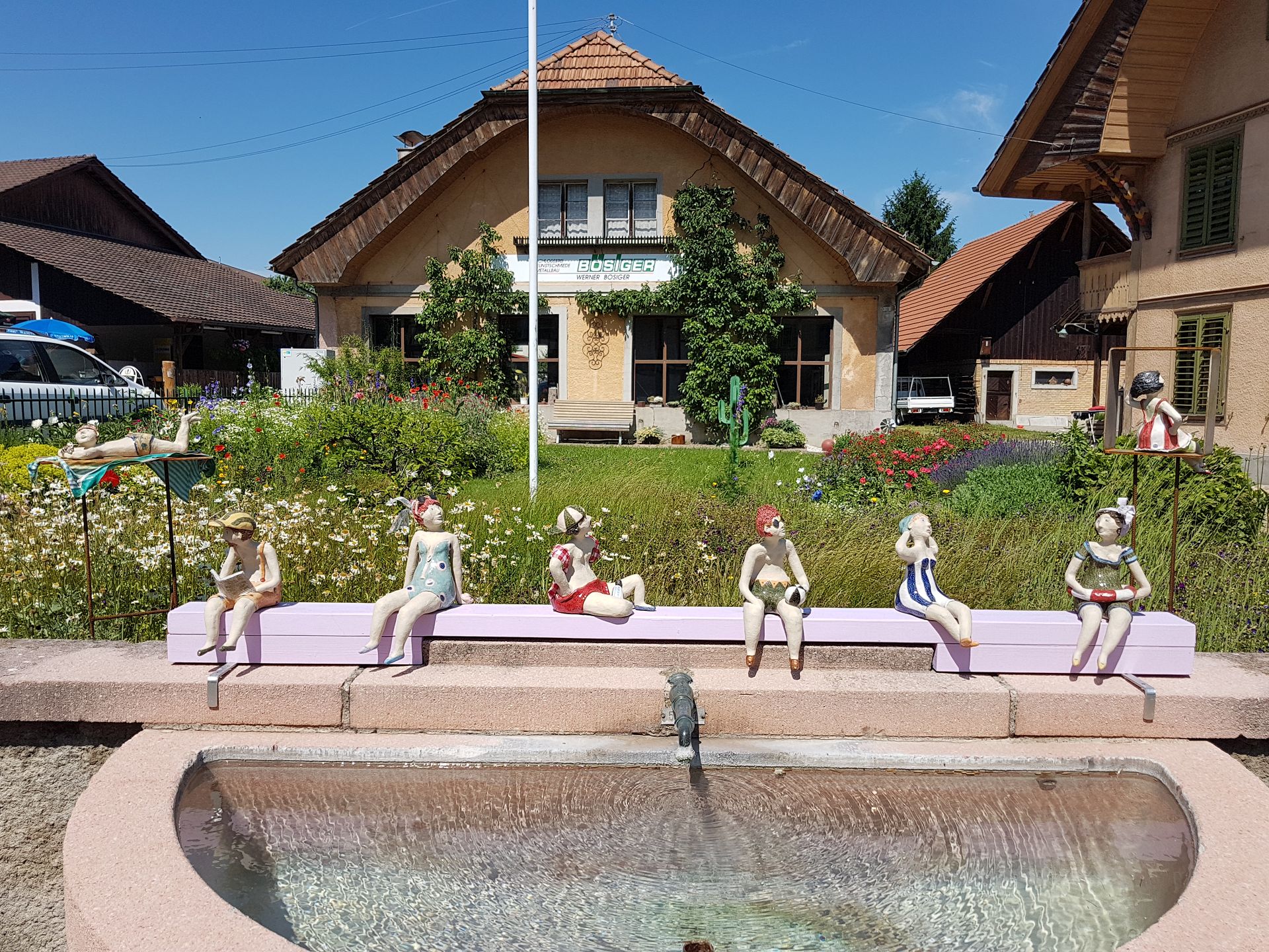 Lotzwil, Langenthal